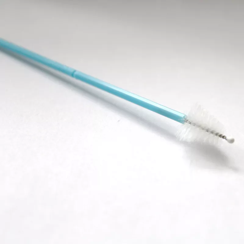 TCT স্যাম্পলিং ব্রাশ